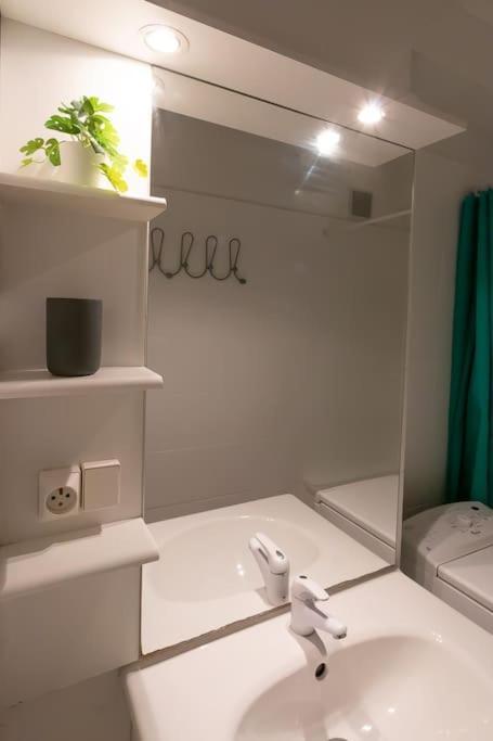 & Le Petit Marronnier / Place Bellecour 2 Appartement Lyon