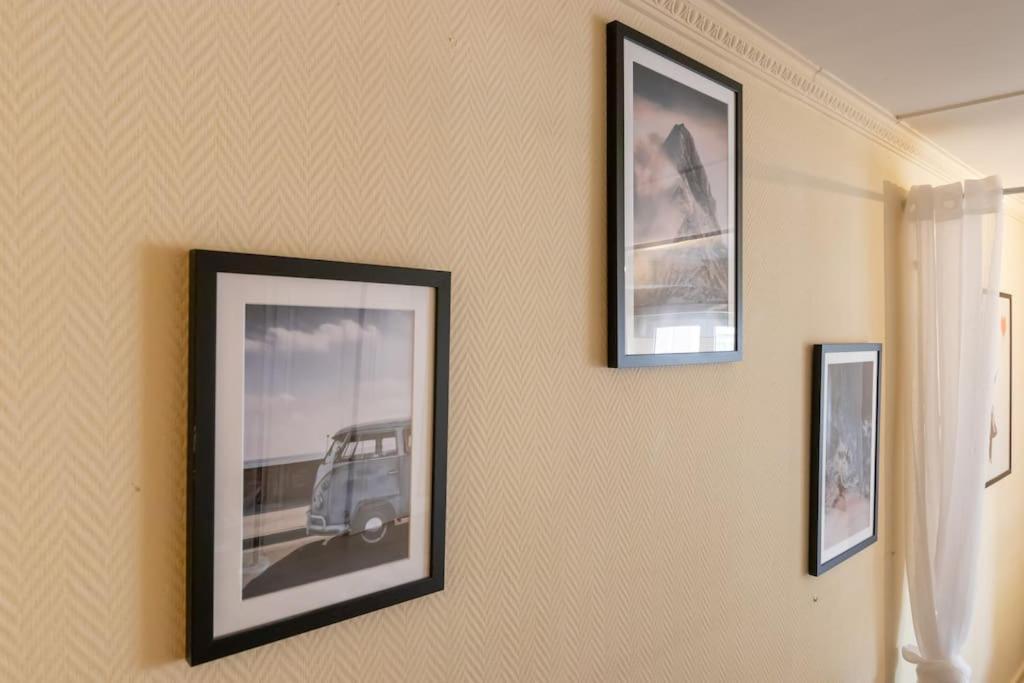 Appartement & Le Petit Marronnier / Place Bellecour 2 *