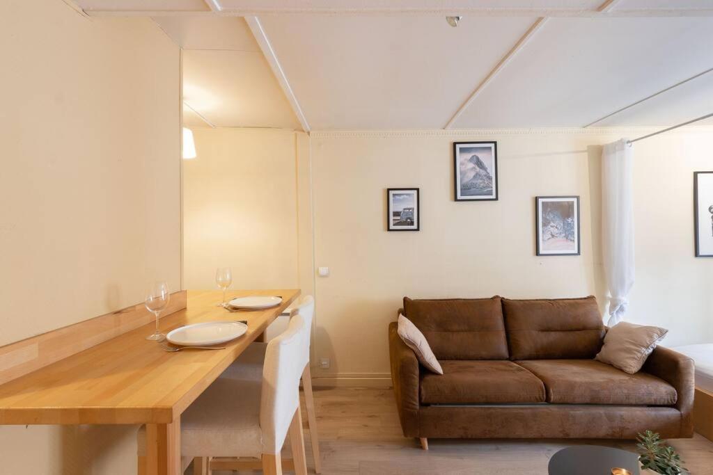 Appartement & Le Petit Marronnier / Place Bellecour 2 Lyon