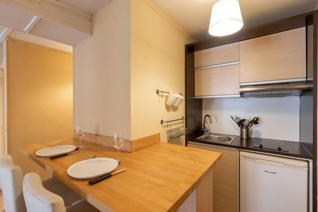 & Le Petit Marronnier / Place Bellecour 2 Appartement